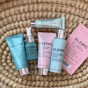 Elemis Pro Collagen Travel Bundle